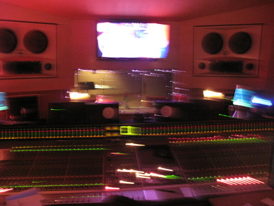 Track artwork