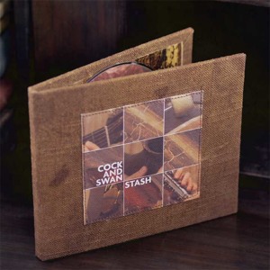 Track artwork