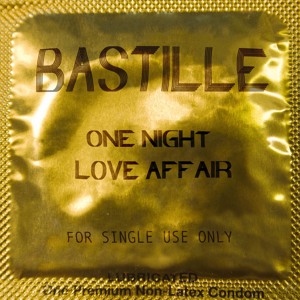 Track artwork
