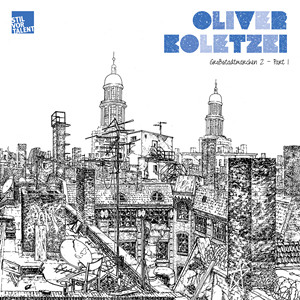 Track artwork