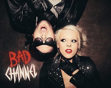Track artwork