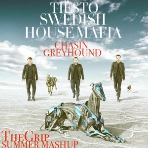 Track artwork