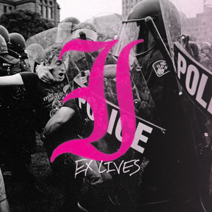 Track artwork