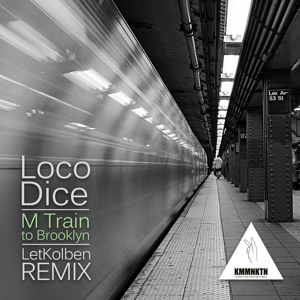 Track artwork