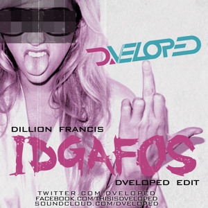 Track artwork
