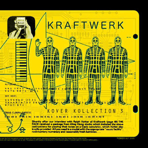 Track artwork