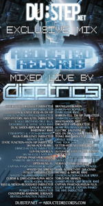 Track artwork