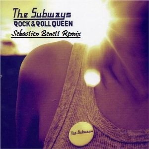 Track artwork