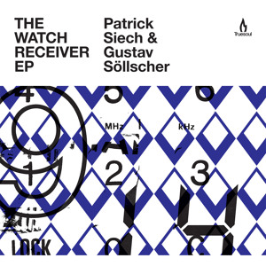 Track artwork