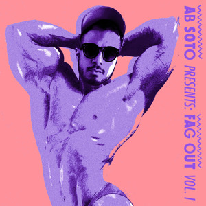 Track artwork