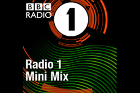 Track artwork