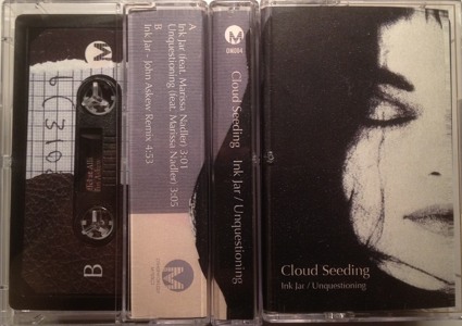 Track artwork