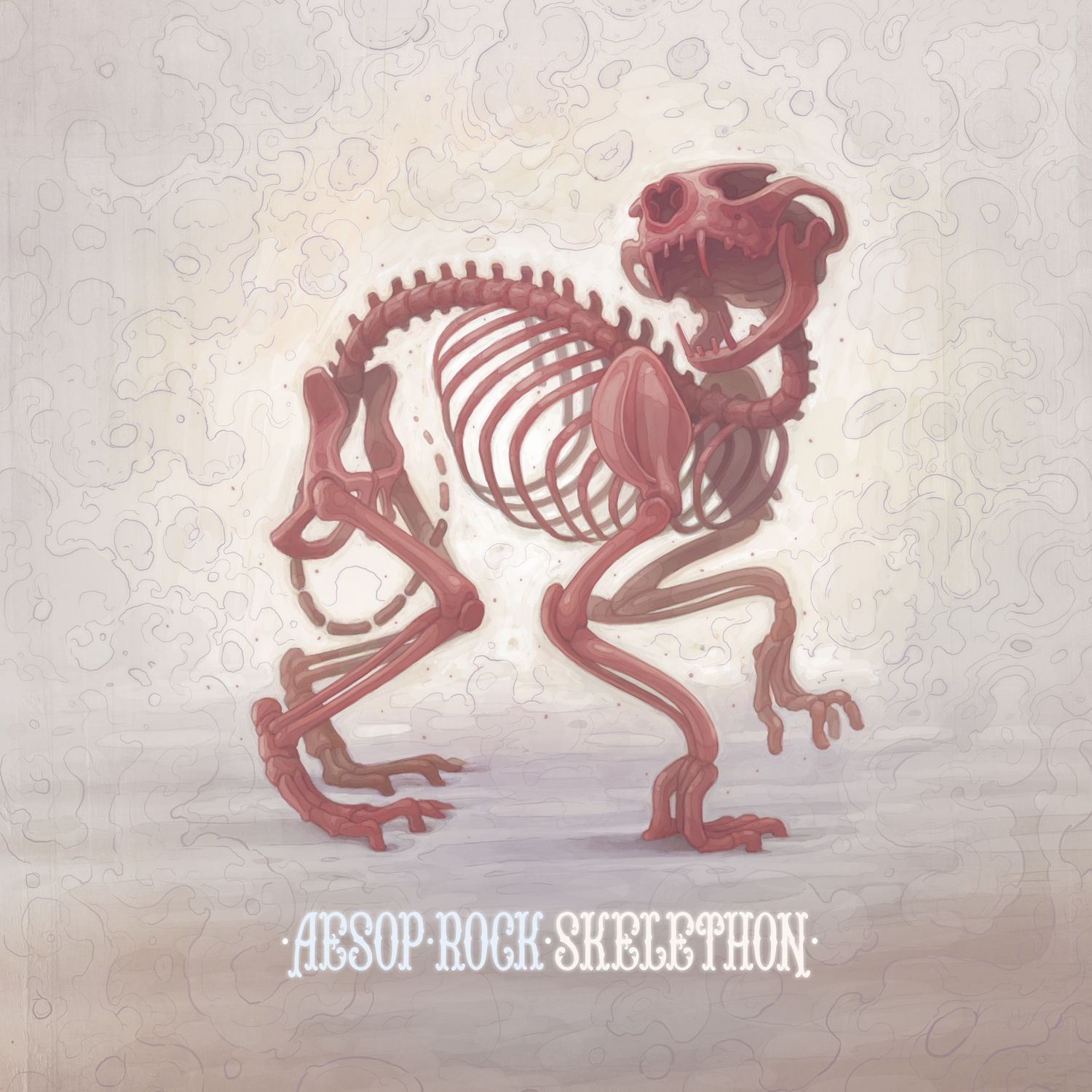 Aesop Rock – Zero Dark Thirty