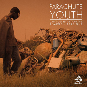 Track artwork