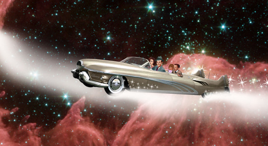 Track artwork