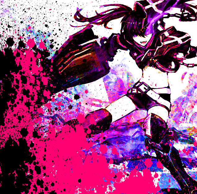 anime endorphin