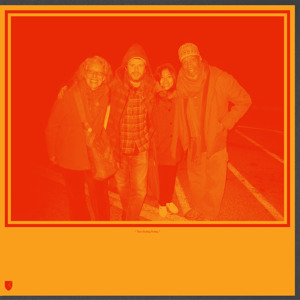 Track artwork