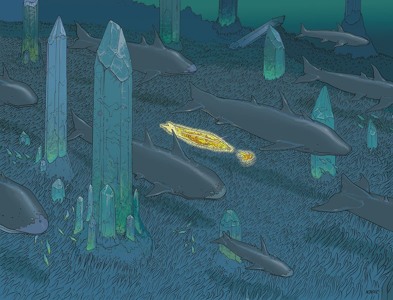 Track artwork