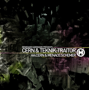 Track artwork
