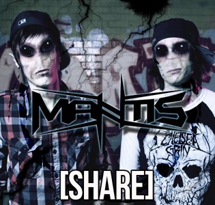 Track artwork