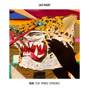 Track artwork