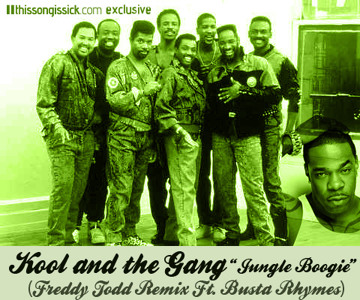 Track artwork
