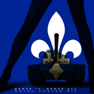 Track artwork