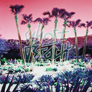 Track artwork