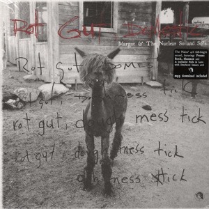 Track artwork