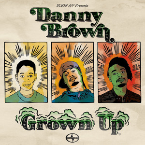 Track artwork