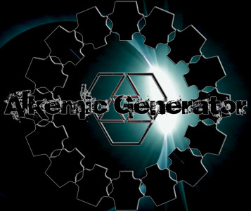 Alkemic Generator
