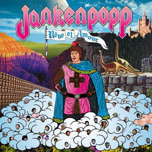 Track artwork