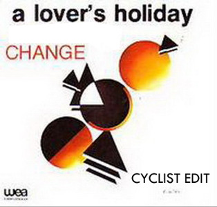 Track artwork