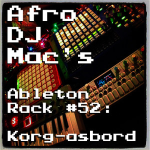 Track artwork