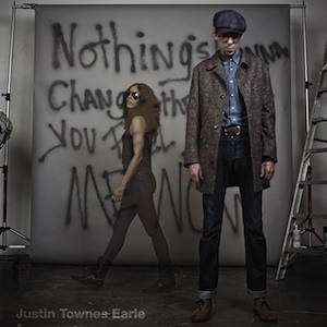 Track artwork