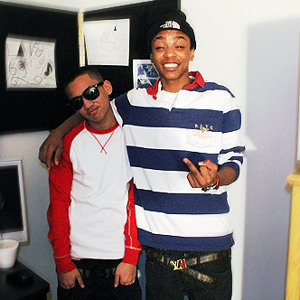 Lavish Gang - Hollywood by LavishGang