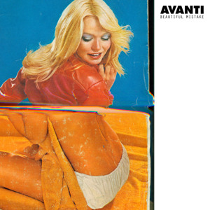 Track artwork