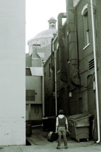 Track artwork