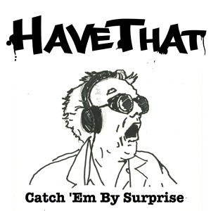 Tiesto Vs. Diplo Ft. Busta Rhymes – C’mon (Catch ‚Em By Surprise) (HaveThat Remix)