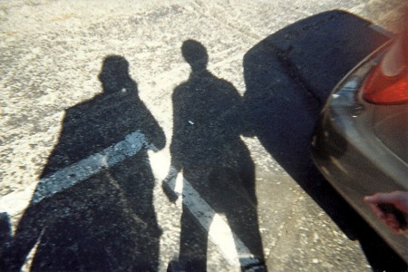 Track artwork