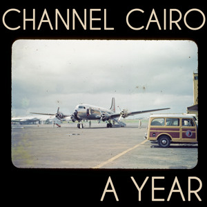 Track artwork