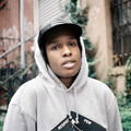 Asap Rocky - Purple Swag: Chapter 2