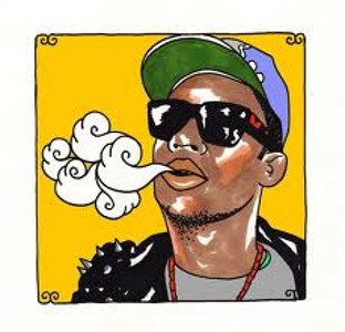 Track artwork