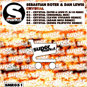 Track artwork
