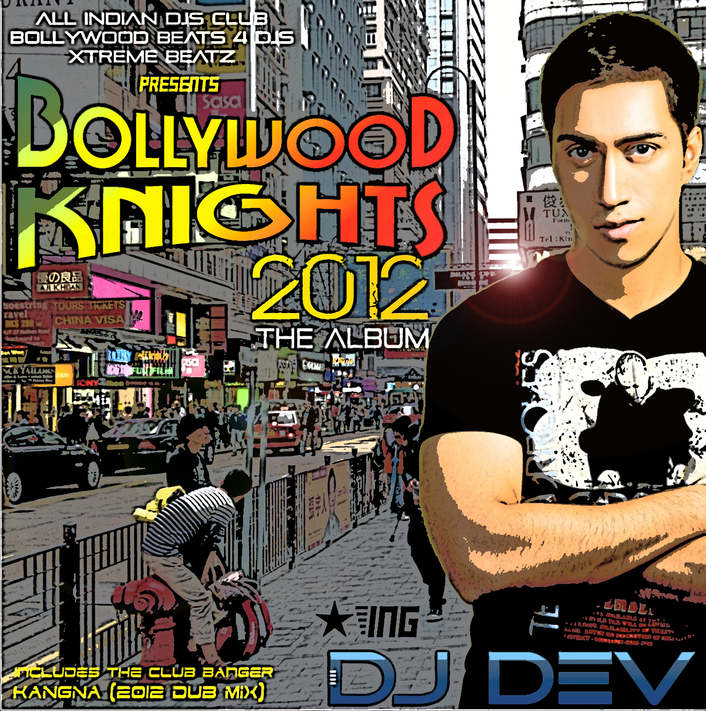 DJ Dev - Bollywood Knights 2012 (The Album) Artworks-000020498776-t9ycl1-original