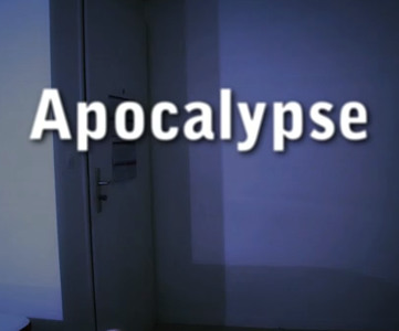 apocalypse kris oliver