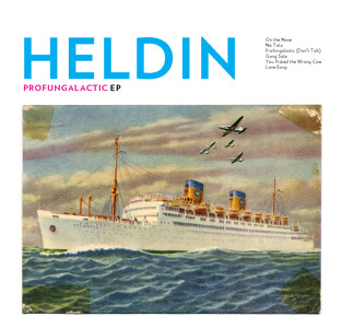 @playlist artwork