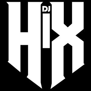 Dj Hix