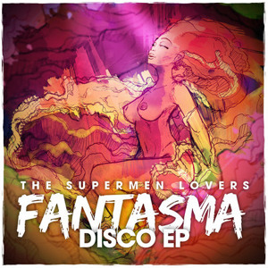 Say No More (Jupiter Remix) by The Supermen Lovers