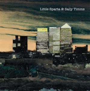 Track artwork